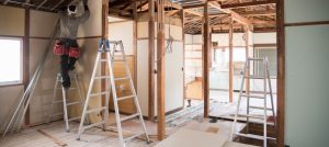 Entreprise de rénovation de la maison et de rénovation d’appartement à Cessac